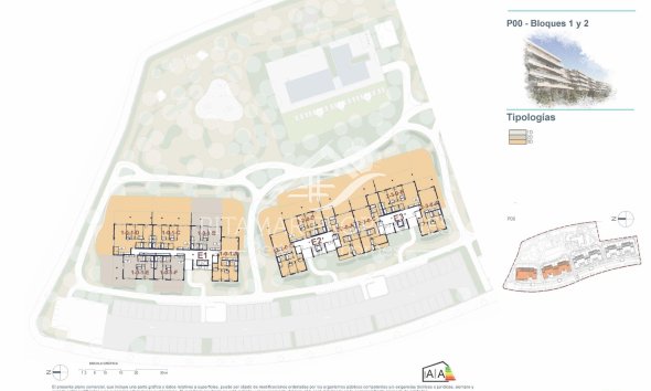 Nouvelle Construction - Appartment - Denia - Playa de La Almadraba