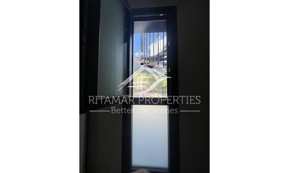 Obra Nueva - Villa - Polop - PAU1