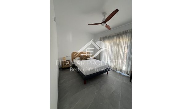 Obra Nueva - Villa - Polop - PAU1