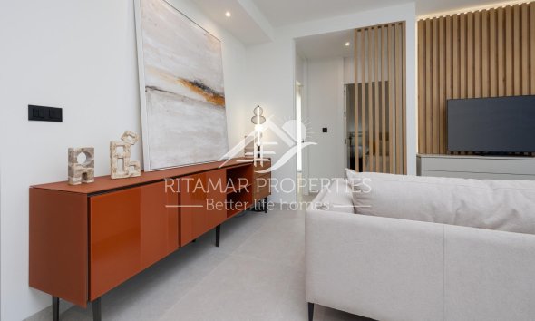 Obra Nueva - Penthouse - Guardamar del Segura - Avda del Puerto