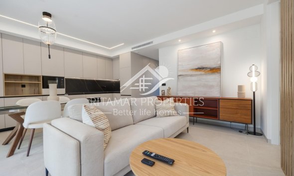 Obra Nueva - Penthouse - Guardamar del Segura - Avda del Puerto