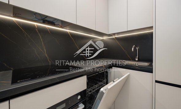 Obra Nueva - Penthouse - Guardamar del Segura - Avda del Puerto