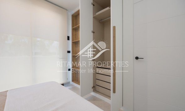 Obra Nueva - Penthouse - Guardamar del Segura - Avda del Puerto