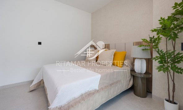 Obra Nueva - Penthouse - Guardamar del Segura - Avda del Puerto