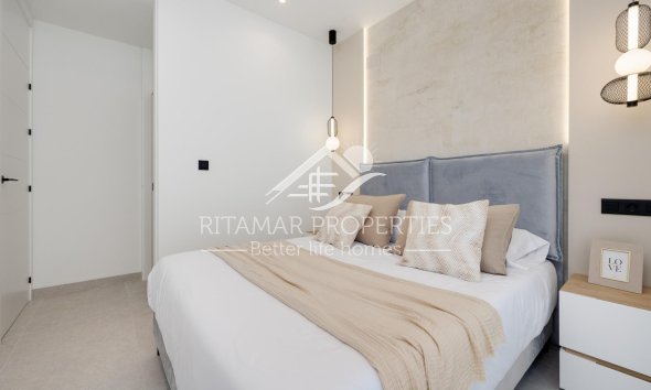Obra Nueva - Penthouse - Guardamar del Segura - Avda del Puerto