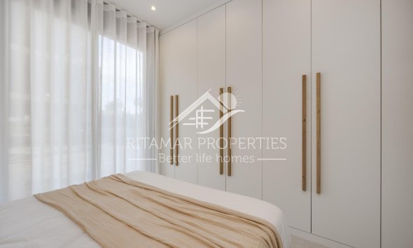 Obra Nueva - Penthouse - Guardamar del Segura - Avda del Puerto