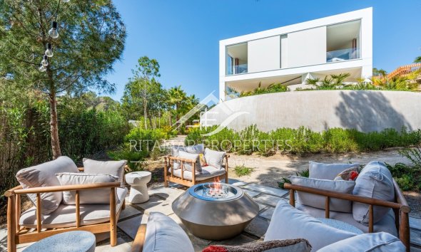 Neubau - Villa - Orihuela - Las Colinas Golf
