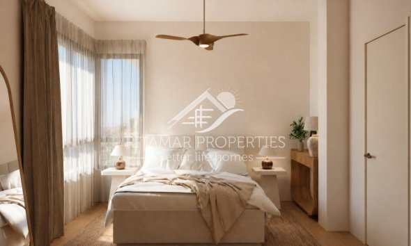 Neubau - Villa - Orihuela - Vistabella Golf