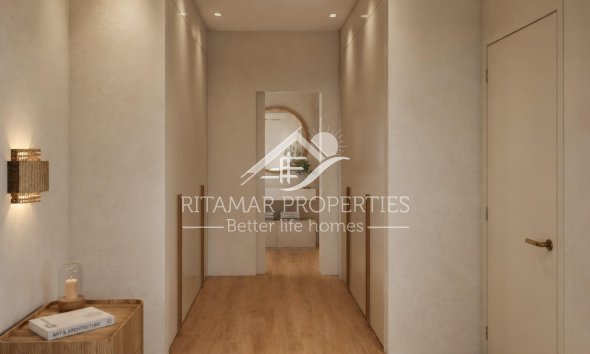 Neubau - Villa - Orihuela - Vistabella Golf