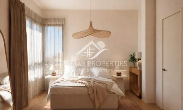 Neubau - Villa - Orihuela - Vistabella Golf