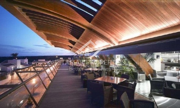 Neubau - Villa - Sucina - Peraleja Golf