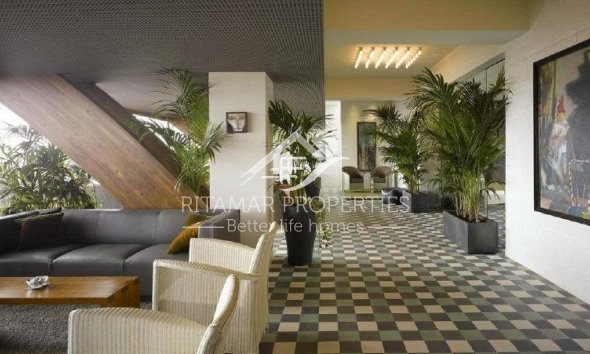 Neubau - Villa - Sucina - Peraleja Golf
