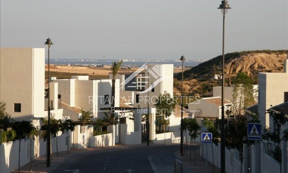 Neubau - Villa - Sucina - Peraleja Golf