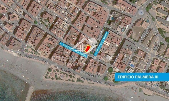 Obra Nueva - Apartamento - Santa Pola, Gran Alacant - Santa Pola