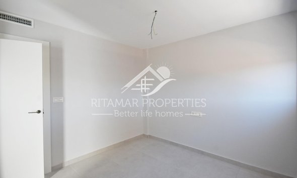 Obra Nueva - Villa - Puerto de Mazarron - Mar De Plata