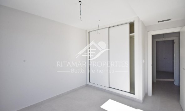 Obra Nueva - Villa - Puerto de Mazarron - Mar De Plata