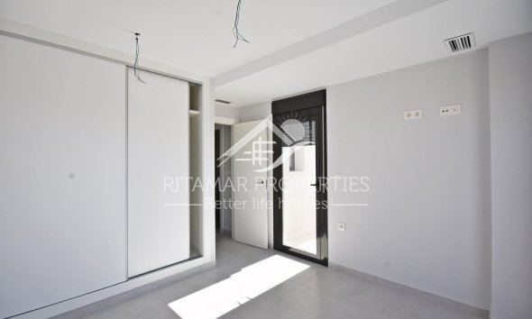 Obra Nueva - Villa - Puerto de Mazarron - Mar De Plata