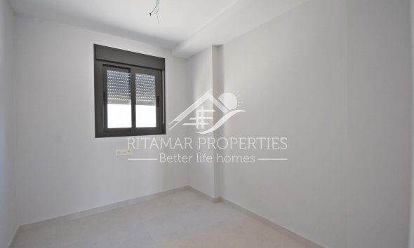 Obra Nueva - Villa - Puerto de Mazarron - Mar De Plata
