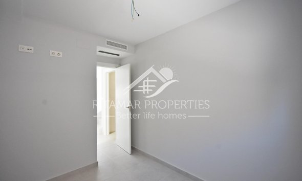 Obra Nueva - Villa - Puerto de Mazarron - Mar De Plata