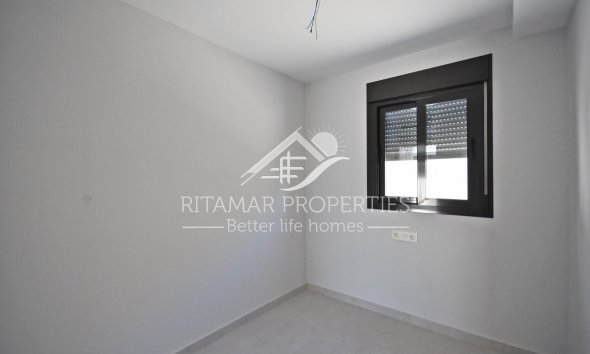 Obra Nueva - Villa - Puerto de Mazarron - Mar De Plata