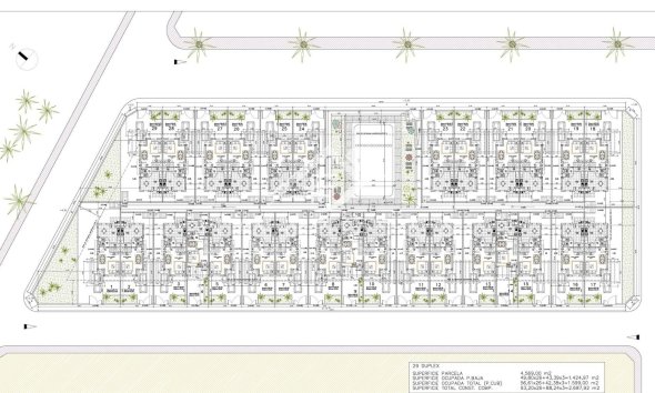 Obra Nueva - Villa - Puerto de Mazarron - Mar De Plata