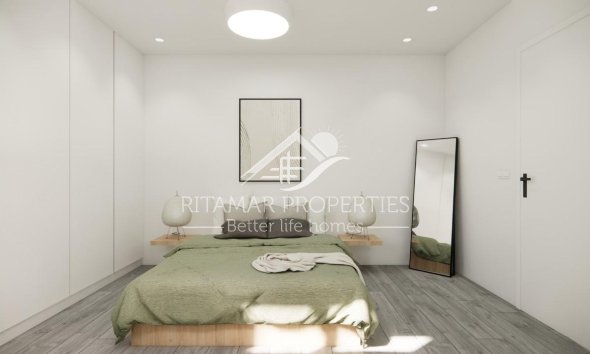 Obra Nueva - Apartamento - Pilar de la Horadada - Torre De La Horadada