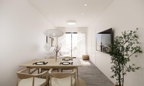 Obra Nueva - Penthouse - Pilar de la Horadada - Torre De La Horadada
