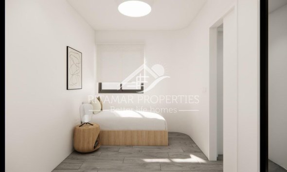 Obra Nueva - Penthouse - Pilar de la Horadada - Torre De La Horadada
