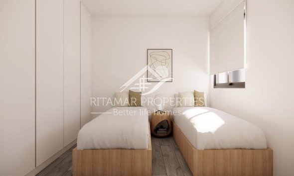 Obra Nueva - Apartamento - Pilar de la Horadada - Torre De La Horadada