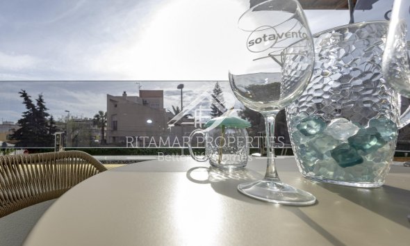 Nouvelle Construction - Appartment - Torrevieja - Nueva Torrevieja