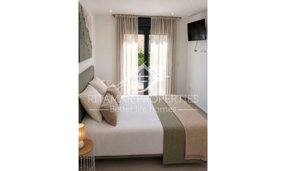 Nouvelle Construction - Appartment - Torrevieja - Nueva Torrevieja