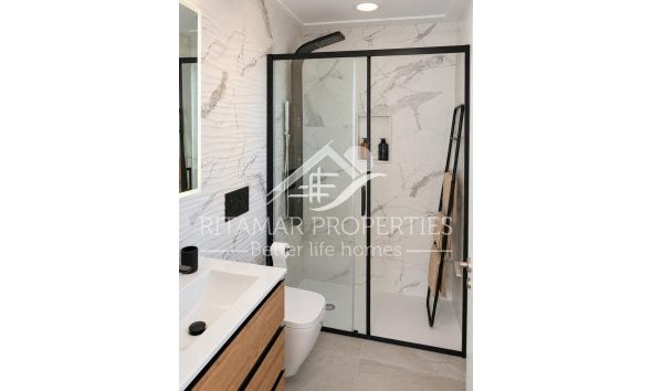 Nouvelle Construction - Appartment - Torrevieja - Nueva Torrevieja