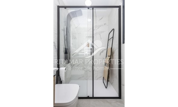 Nouvelle Construction - Appartment - Torrevieja - Nueva Torrevieja
