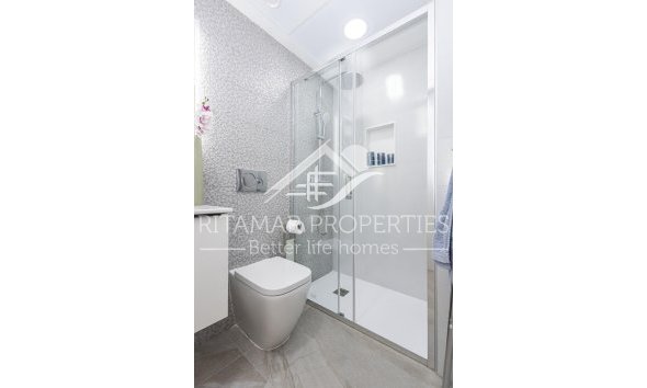 Nouvelle Construction - Appartment - Torrevieja - Nueva Torrevieja