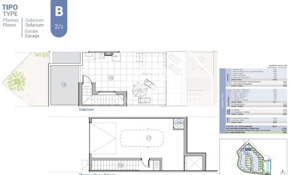Neubau - Reihenhaus - El Campello - Platja de L´Amerador