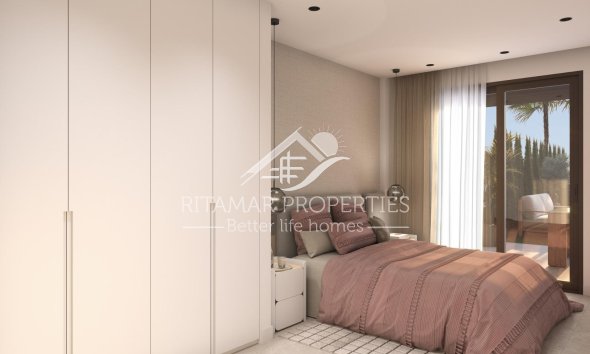 New build - Apartment - Guardamar del Segura - Puerto
