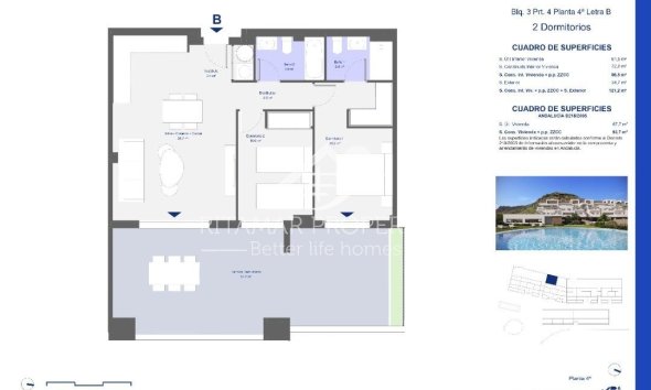 Obra Nueva - Penthouse - Pulpí - Aguilón Golf