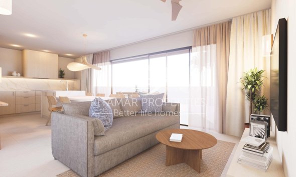 Obra Nueva - Adosado - Torrevieja - Los Frutales