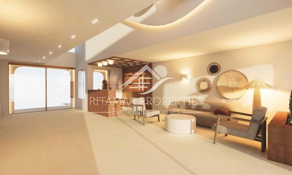 Obra Nueva - Apartamento - Torrevieja - Los Frutales