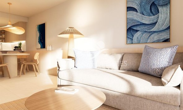Obra Nueva - Penthouse - Torrevieja - Los Frutales