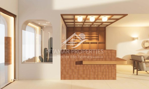Obra Nueva - Apartamento - Torrevieja - Los Frutales