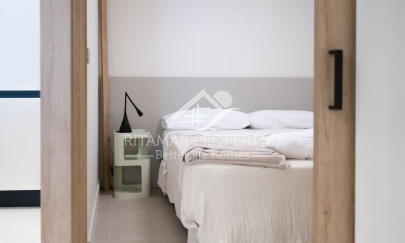 Neubau - Wohnung - San Javier - pueblo