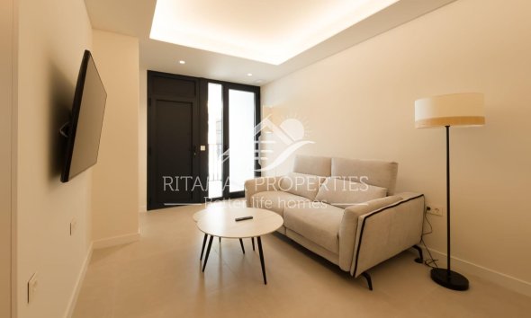 Neubau - Wohnung - San Javier - pueblo