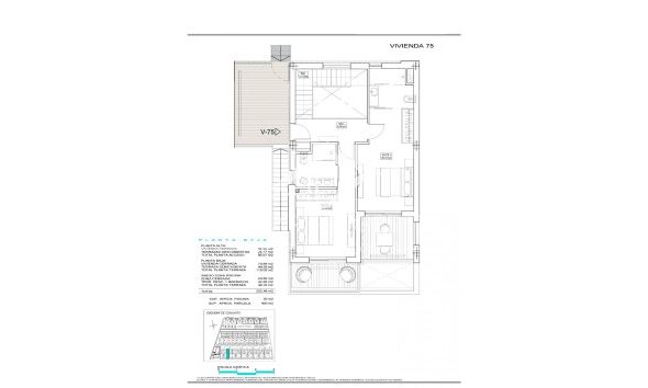 Nouvelle Construction - Villa - Finestrat  - Campana Garden