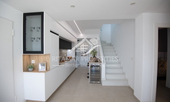 Obra Nueva - Adosado - San Javier - Santiago De La Ribera