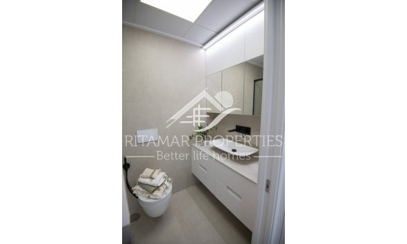 Obra Nueva - Adosado - San Javier - Santiago De La Ribera