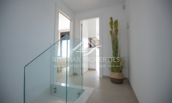Obra Nueva - Adosado - San Javier - Santiago De La Ribera