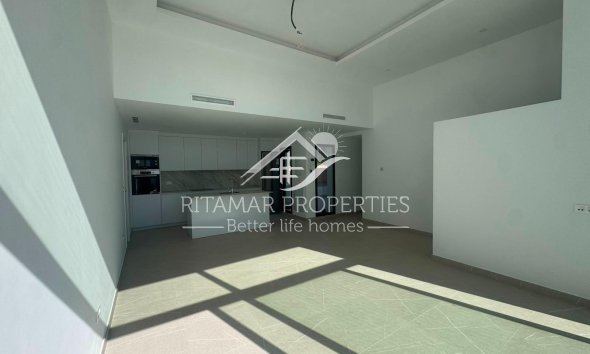 Neubau - Villa - Alhama De Murcia - Condado De Alhama
