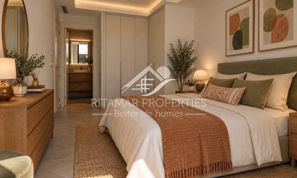 Neubau - Villa - Alhama De Murcia - Condado De Alhama