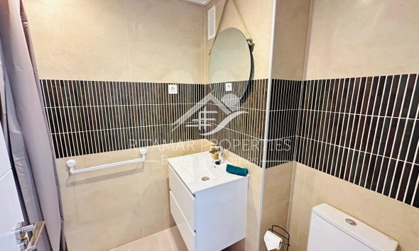 Resale - Apartment - Los Alcázares - Serena Golf
